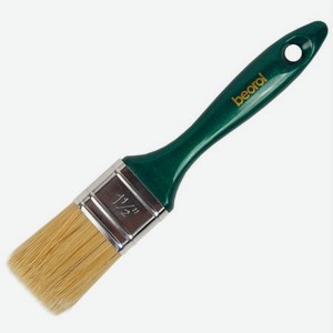 Плоская кисть Beorol Professional №1,5 12/504