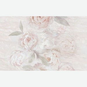 Плитка PiezaROSA Peonia Деко 25x40 см 126873