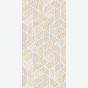 Декор Kerlife Olimpia Crema 31,5x63 см