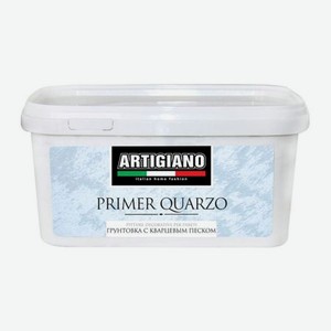Грунтовка Artigiano Primer Quarzo специальная 2,5 л