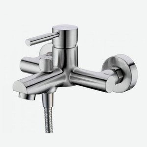 Смеситель Wasserkraft для ванны Wern 4201