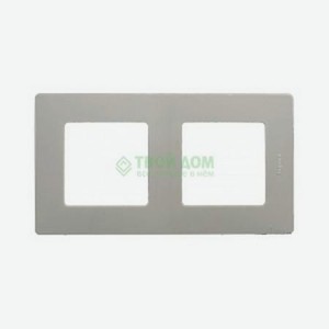 Накладная панель Legrand Etika 672522