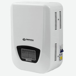 Стабилизатор напряжения настенный DAEWOO DW-TM5kVA