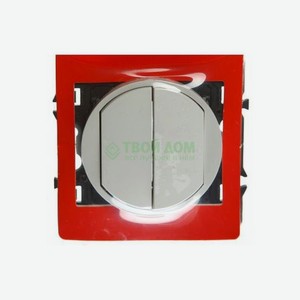 Выключатель Legrand Celiane 696903