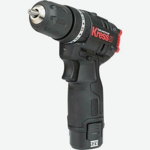Дрель-шуруповерт Kress Ku370.2