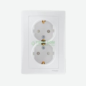 Розетка Schneider Electric Sedna (SDN3000647)