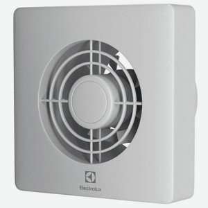 Вентилятор Electrolux slim eafs-100t с таймером