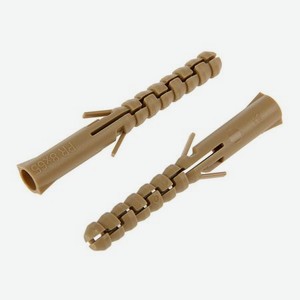 Дюбель нейлоновый Партнер pr 8x65 ( 50 шт.)