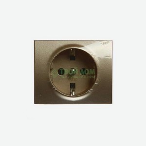 Розетка Legrand Galea Life 696867