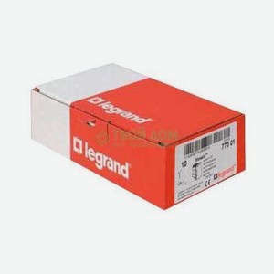 Телевизионная розетка Legrand tvокон2400мгц10дб pro21 (696857)