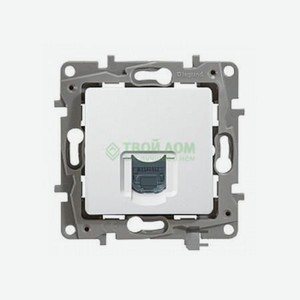 Компьютерная розетка Legrand Etika 672241