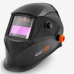 Маска сварщика Deworks dwh 400
