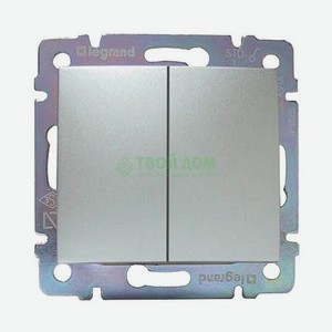 Legrand Выключатель автоматический dx3-e c50 1п