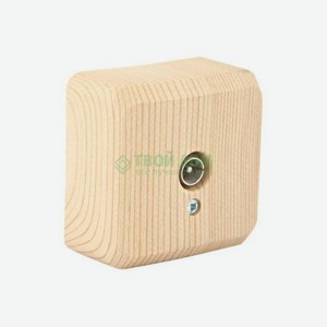 Телевизионная розетка Schneider Electric (TVA-002D)
