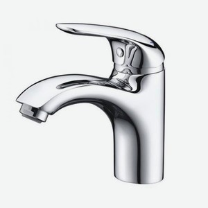 Смеситель Wasserkraft Rossel 2803 для раковины