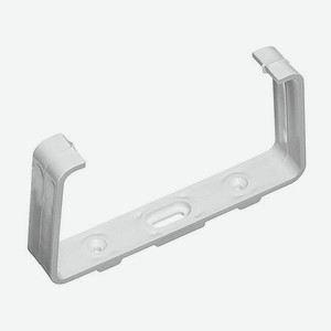 Держатель Era 612ДКП 60х120 мм