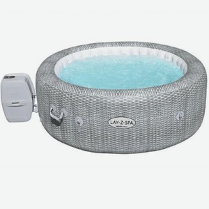 Спа бассейн Bestway honolulu air 196x71 см (60019 )