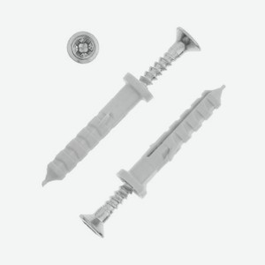 Дюбель-гвоздь Партнер PN-LK 5x30 (10 шт.)
