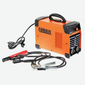 Сварочный инвертор Finder 250a indudtrial