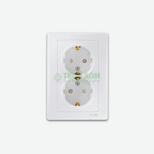 Розетка Schneider Electric (SDN3000621)