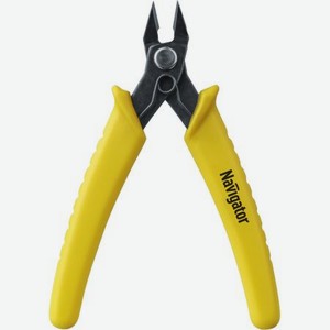Бокорезы Navigator пружина NHT-Br01-115, 115 мм