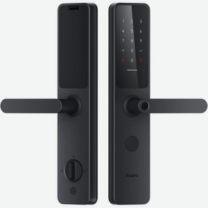 Умный дверной замок Aqara Door Lock A100 (ZNMS02ES)