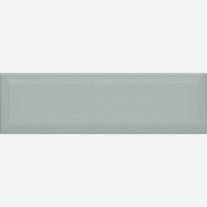 Плитка Kerama Marazzi Аккорд зеленая грань 8,5x28,5 см 9012