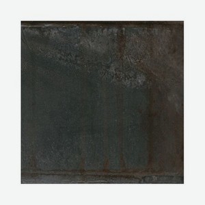 Плитка Kerama Marazzi Про Феррум черная 80x80 см DD843100R