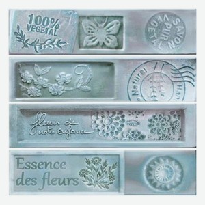 Декор Dual Gres Dolce Essence Ocean 7,3x30 см