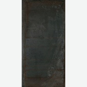 Плитка Kerama Marazzi Про Феррум черная 80x160 см DD571200R