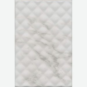 Плитка Kerama Marazzi Брера 8328 20x30 см Белый