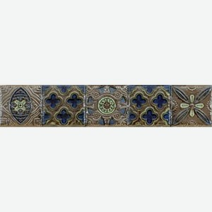 Бордюр Argenta Jasna Cold CNF 5x25 см