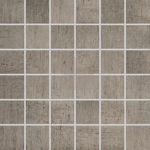Декор Dom Ceramiche Khadi DKHX40 Grey Mix СД457Р 33,3х33,3 см