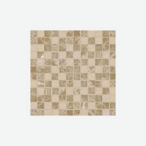 Декор Kerlife Navarti Emperador Malla Crema 30х30 см