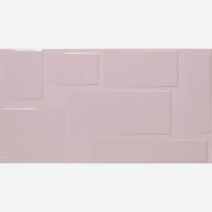 Плитка Fanal Blocks Relieve Lavanda 32,5x60 см