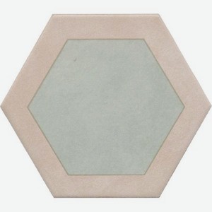 Вставка Kerama Marazzi Патакона VT/A70/SG1010 10,4х12 см
