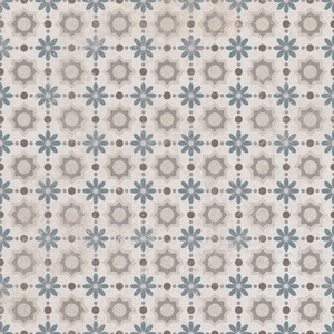 Плитка Ceracasa Urban Deco 7 22,3x22,3 см
