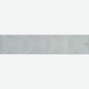 Бордюр Kerama Marazzi Сияние 25x5,4 см AD/B465/6373