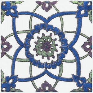 Декор Kerama Marazzi Альба HGDA2121146T 9,9х9,9