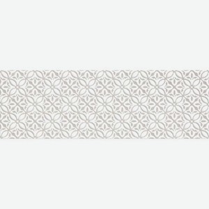 Плитка Saloni Decor Action Floris Crema 30x90 см