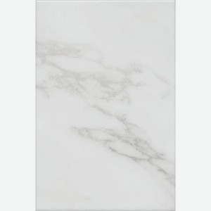 Плитка Kerama Marazzi Брера белый 8327 20x30 см