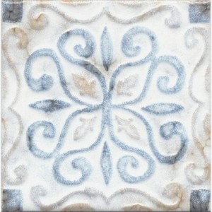 Декор Kerama Marazzi Барио 15x15 см DD/C28/17023