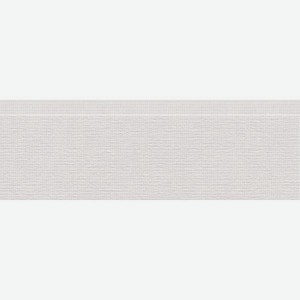Плитка Azteca Penelope Decorado Piscis Blanco 30x90 см