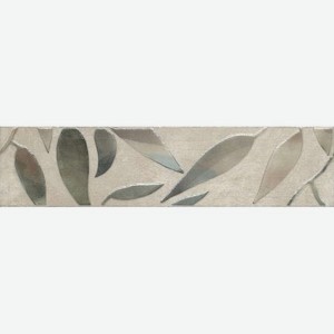 Бордюр Kerama Marazzi Гинардо обрезной бежевый 7,2x30 см OS/A11/11037R