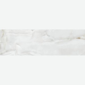 Плитка Ecoceramic Eternal EC White 33,3х100 см