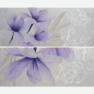 Декор La Platera Boheme Dec. Charme 50x60 см