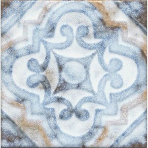 Декор Kerama Marazzi Барио 15x15 см DD/C37/17023