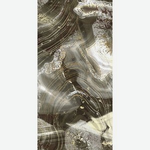 Декор Ceramiche Brennero Legend Dark 60x120 см