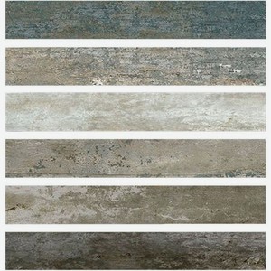 Плитка La Platera Timeless 17x114 см