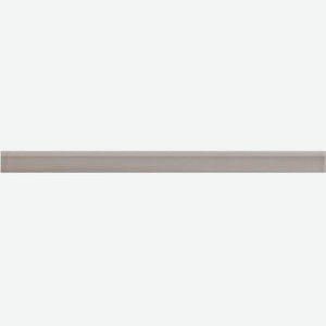 Бордюр Paul Ceramiche Skyfall PSFS19 Torello Grey СБ062 4x60 см